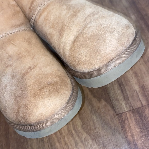 Ugg Bailey Button ll Li Boots - Picture 8 of 14